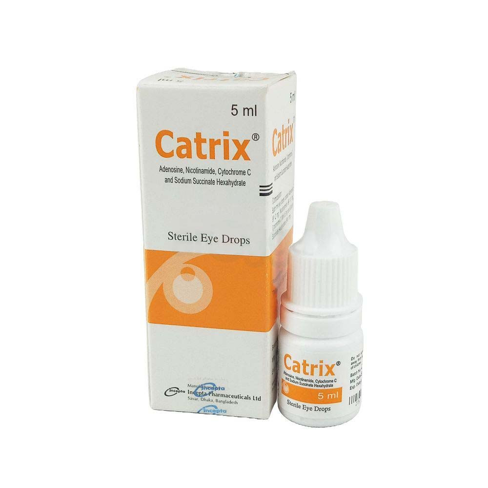 catrix-5-ml